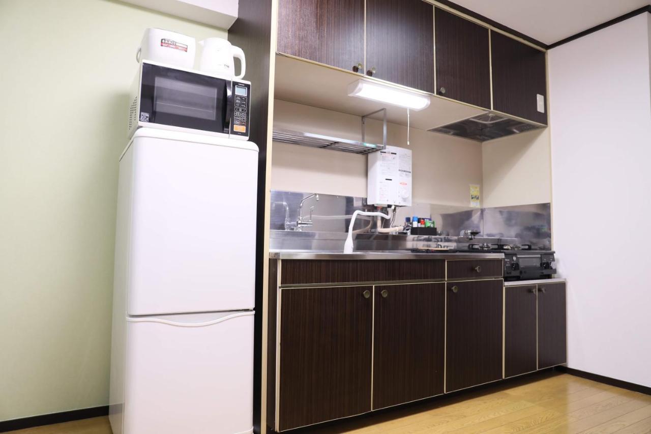 ケイアイコンホテルズ 池下 Nagoya Exterior photo