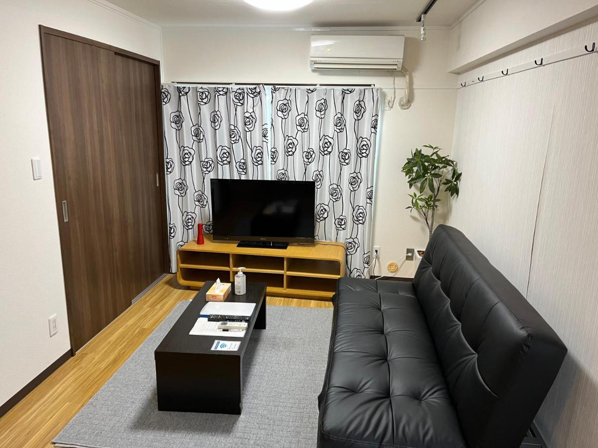 ケイアイコンホテルズ 池下 Nagoya Exterior photo
